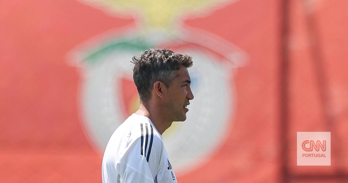 Lage: «Félix? Se desejam que eu comente sobre o João, perguntem sobre o Rego ou o Veloso»