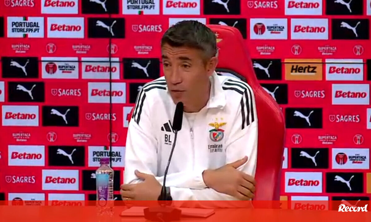 João em Foco (não é Félix), Arbitragem e a Partida de Kokçü: As Declarações de Bruno Lage – Benfica